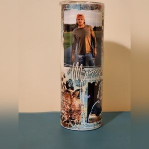 Morgan Wallen 20 oz Custom Tumbler